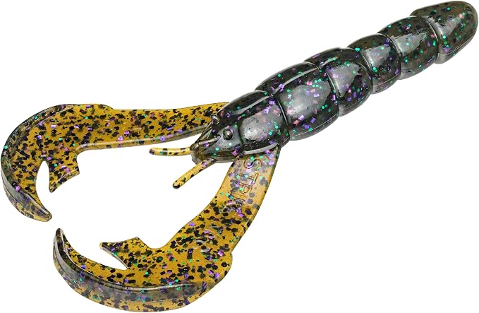 Strike King Rage Tail Craw
