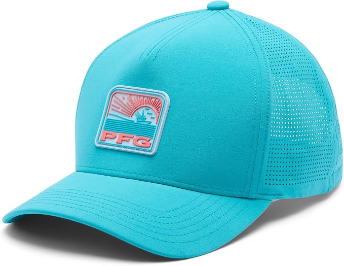 Columbia PFG Elite 3D Stretch Snapback