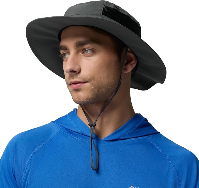 Columbia Unisex Bora Bora Booney Hat