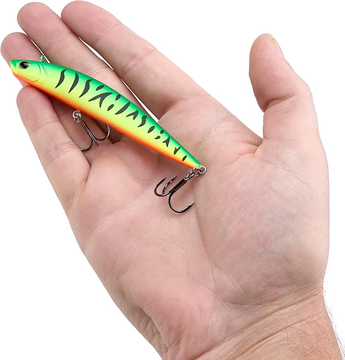 Berkley Finisher Fishing Hard Bait