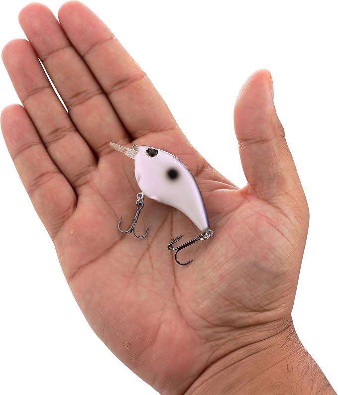 Berkley Clickin' Frittside Hard Bait