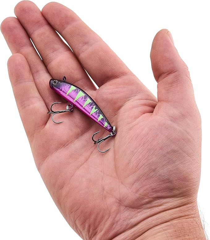 Berkley Finisher Fishing Hard Bait