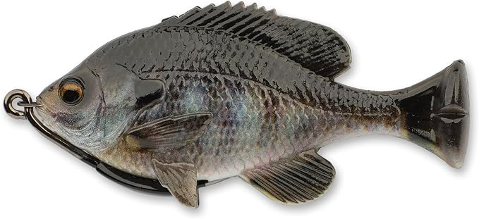 Savage Gear Pulse Tail Fishing Soft Bait