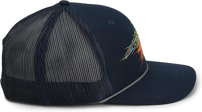 Paramount Outdoors Sporting Hat Collection for Men Hunting and Fishing Caps with ComfortSnap