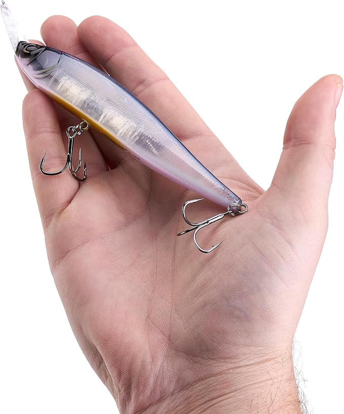 Berkley Krej Fishing Hard Bait