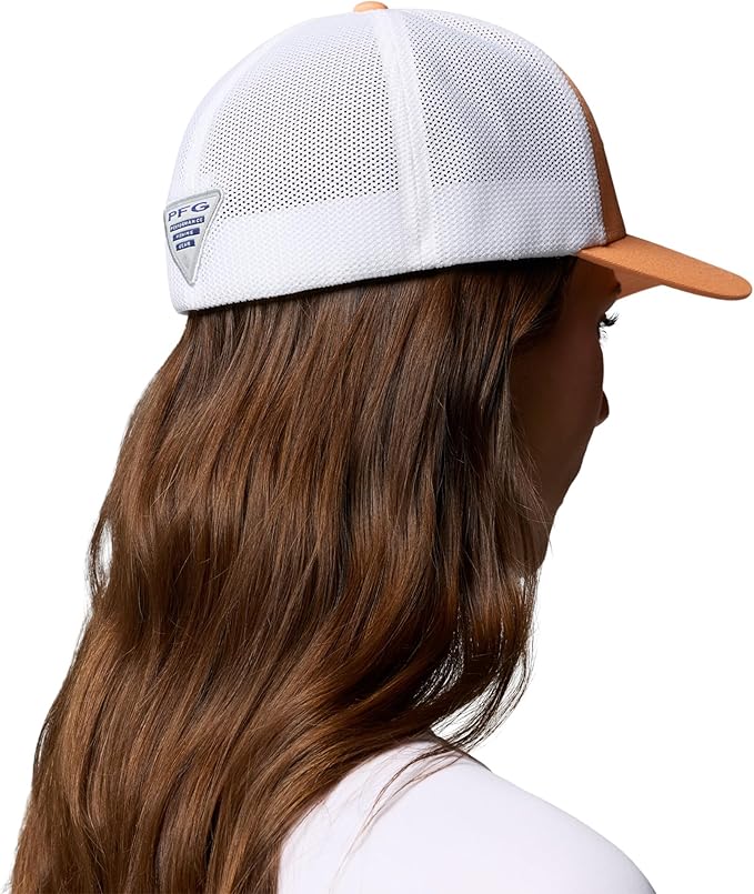 Columbia PFG Mesh Ball Cap