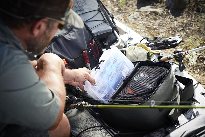 Plano Worm Stowaway 3600