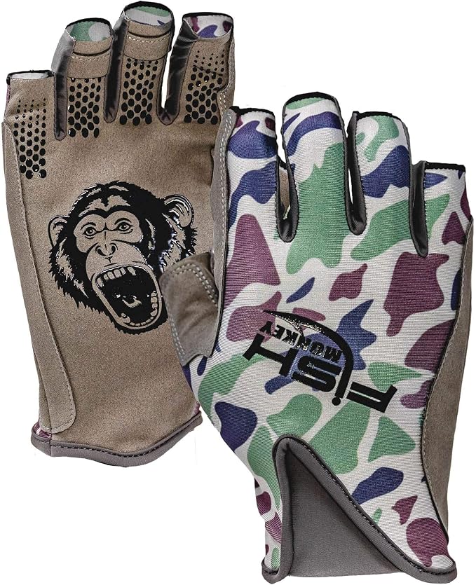 Fish Monkey Pro 365 Guide Glove