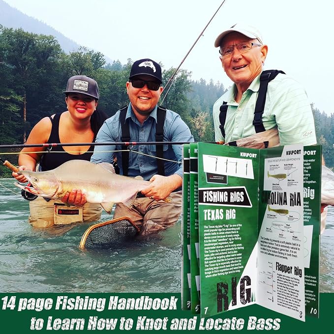 Fishing Shoulder Bag with Tackle Boxes, Fishing Sling Tackle Bag For Fishing Gear Storage With Fishing lures, Fishing pliers, Fish Lip Gripper, Fishing Gifts for Men