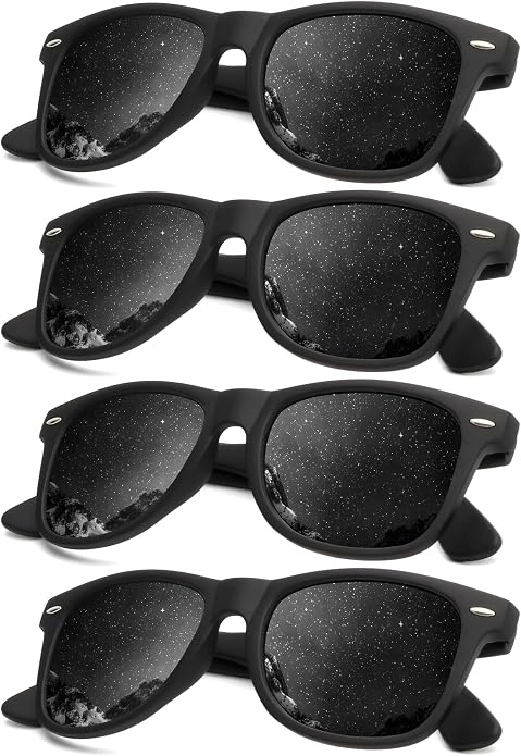 KALIYADI Sunglasses Men Polarized for Mens and Womens Unisex Sun Glasses for Driving UV Protection