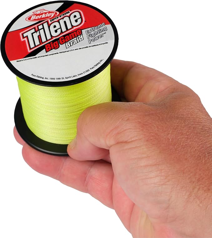 BerkleyBerkley FireLine Ultra 8 Fishing Line, 300 Yards, 17-Pound, Smoke
