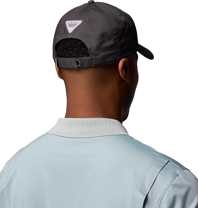 Columbia Unisex Adult PFG Bonehead Ball Cap