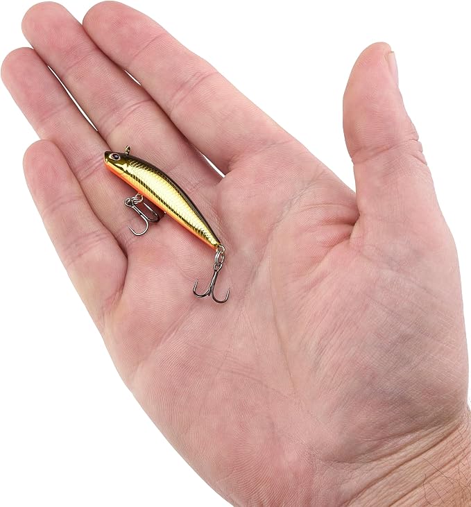 Berkley Finisher Fishing Hard Bait