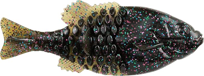 Berkley Powerbait Gilly Fishing Soft Bait