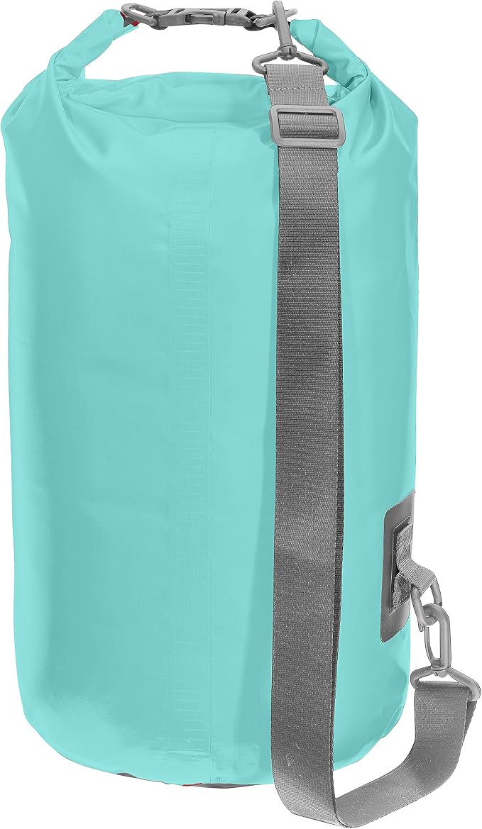 Skog Å Kust DrySak Roll Top Waterproof Bag, 5, 10 & 20 Liter