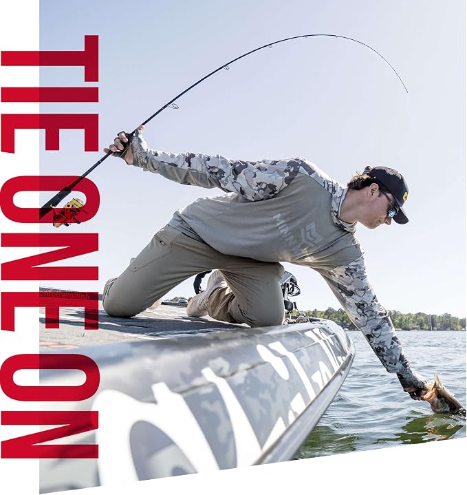 Strike King Hybrid Hunter Shallow Jr. Fishing Lure, Shallow Diving Crankbait, 90-Degree Bill, 3D Eyes, Loud Rattle, Dives 1 to 3-Feet,Size 4 & 6 Treble Hooks