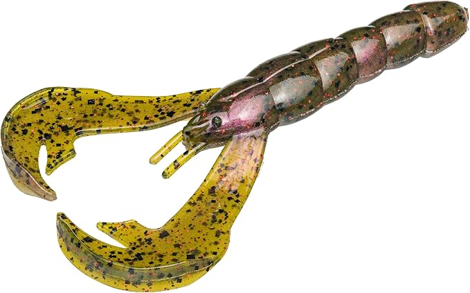 Strike King Rage Tail Craw