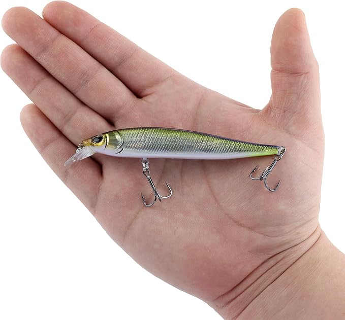 Berkley Stunna Fishing Hard Bait