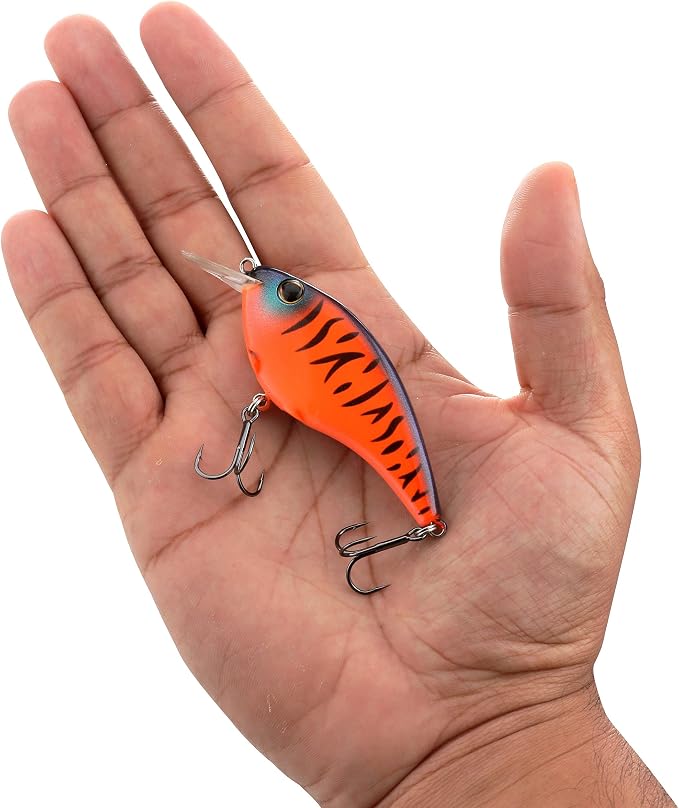 Berkley Clickin' Frittside Hard Bait