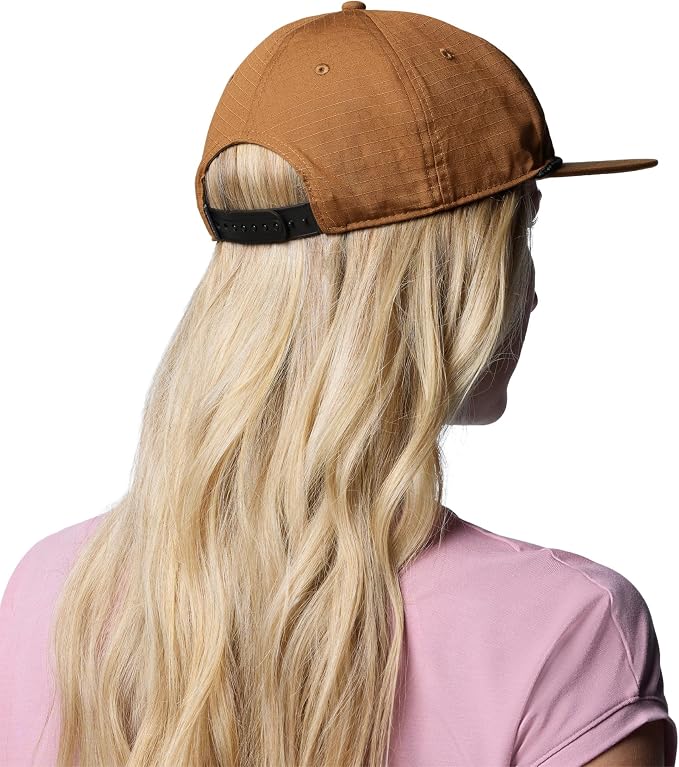 Columbia Ratchet Strap Snap Back