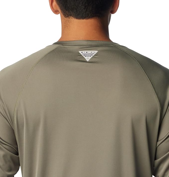 Columbia Mens PFG Terminal Tackle Long Sleeve Shirt