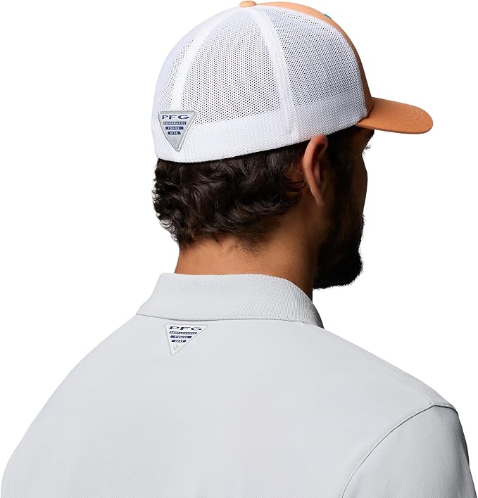 Columbia PFG Mesh Ball Cap