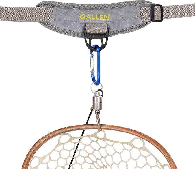 Allen Company Bear Creek Micro Fly Fishing Chest Pack