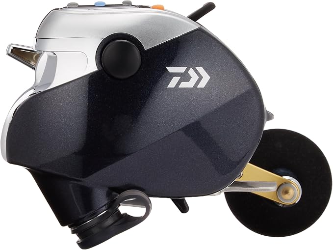 Daiwa Leo Blitz S400 Electric Reel