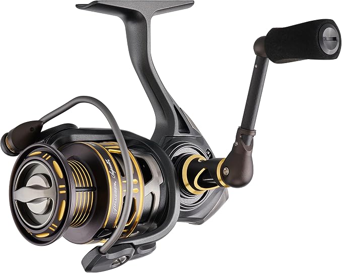 Pflueger Supreme XT Spinning Fishing Reel