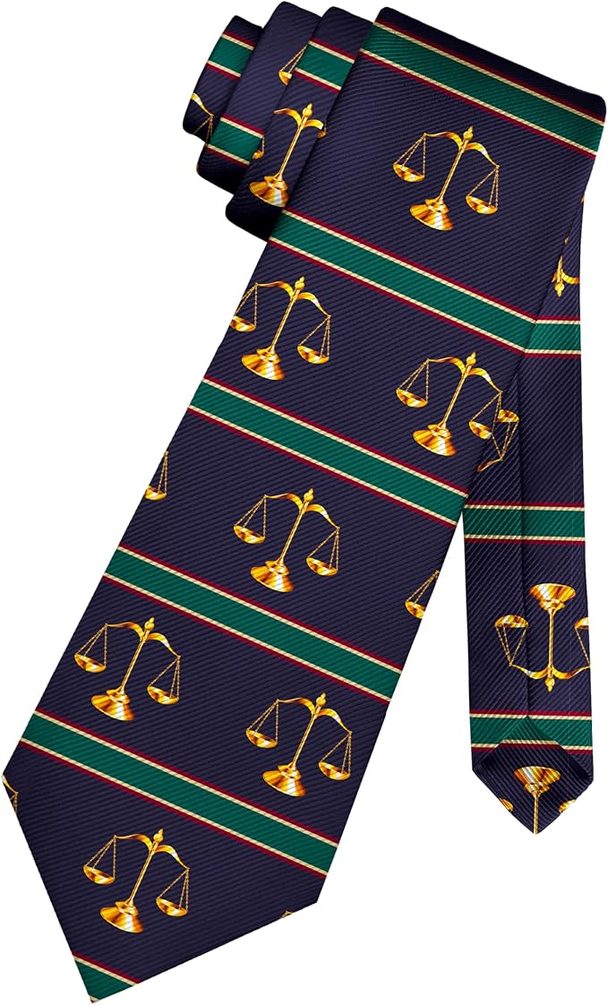 Men's Ties Slim Necktie Skinny Ties For Men Adjustable Neck Ties for Men