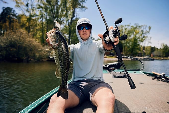 Berkley Clickin' Frittside Hard Bait