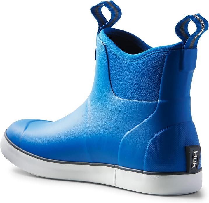 Womens KC Print Rogue Wave Boots