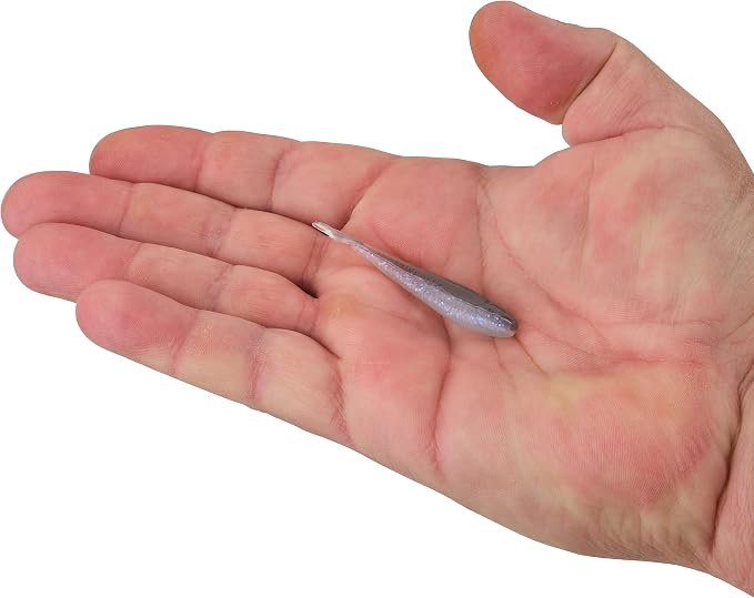 Berkley Gulp! Minnow Fishing Soft Bait