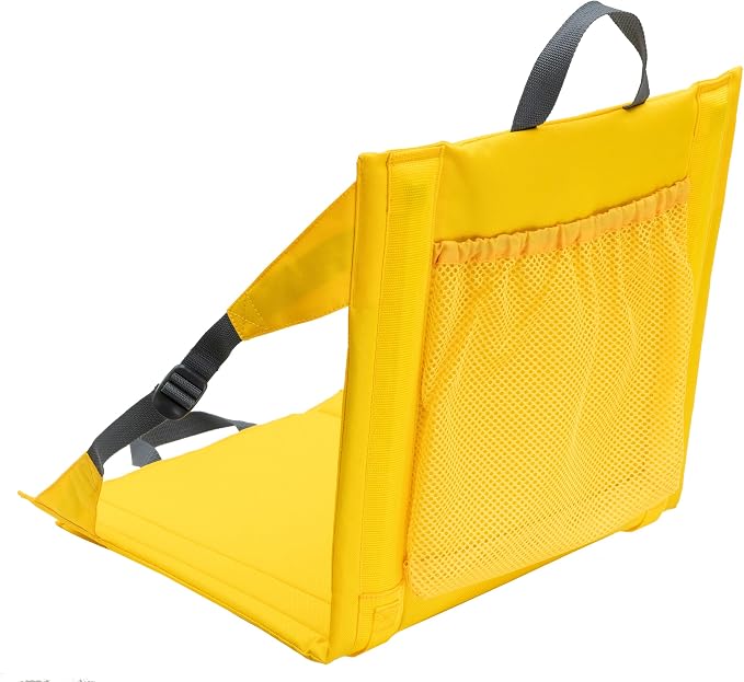ALPS Mountaineering Weekender Seat - Golden
