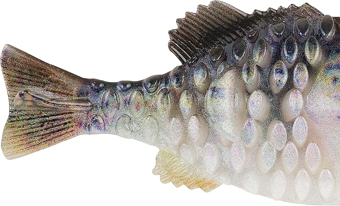 Berkley Powerbait Gilly Fishing Soft Bait