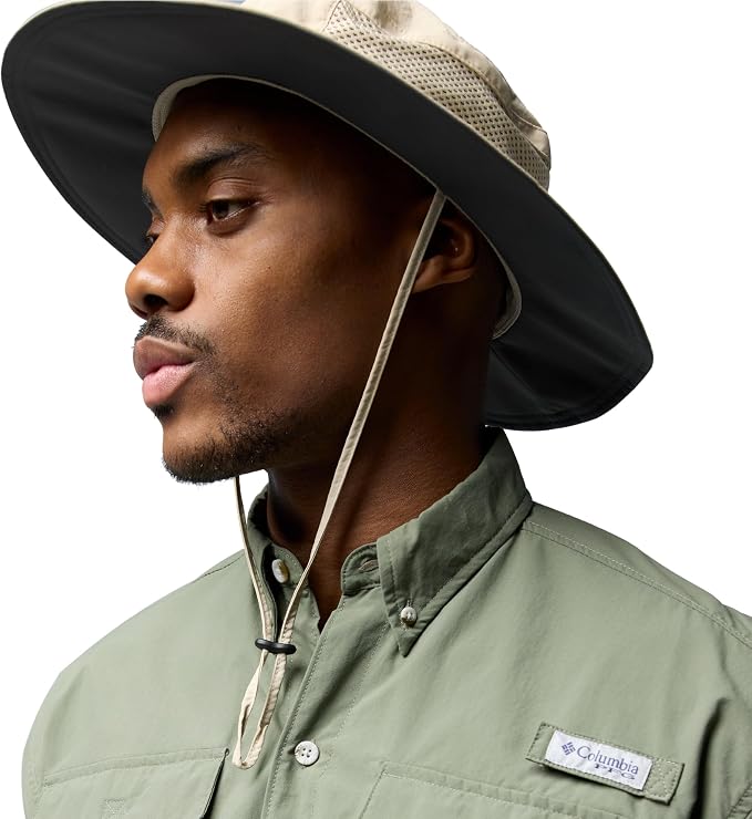 Columbia Unisex Bora Bora Booney Hat