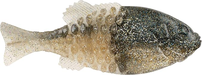 Berkley Powerbait Gilly Fishing Soft Bait