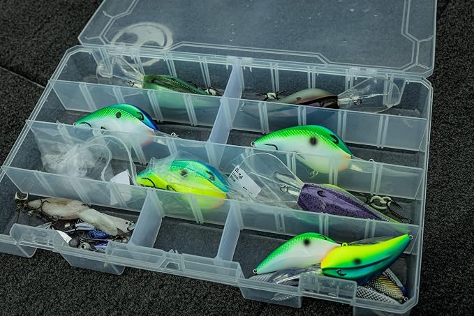 Bill Lewis DEEP Range CRANKBAIT