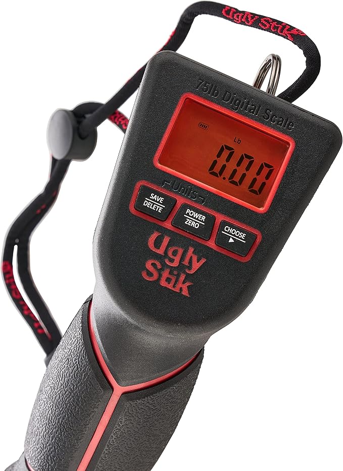 Ugly Stik Fishing Tools