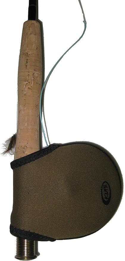 KUFA Sports Fly Reel Cover