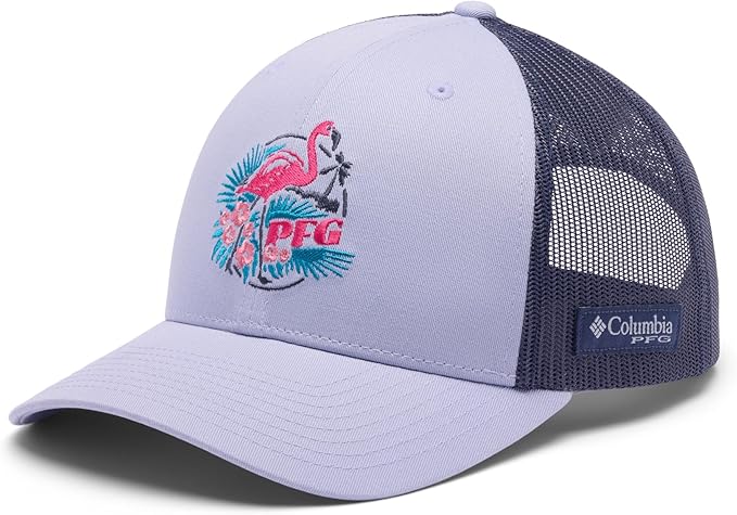 Columbia PFG Mesh Ball Cap