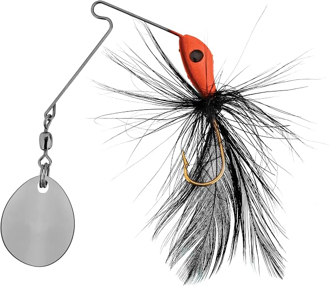 ProFISHiency 5' 2.0 Spinning Combo w/Lures | 5' Medium Light 2pc. Fiberglass Rod | Cork Handle and Foregrip | Micro Spinning Reel 5.2:1 Gear Ratio | Pre-Spooled 6lb Line | Includes Crankbait