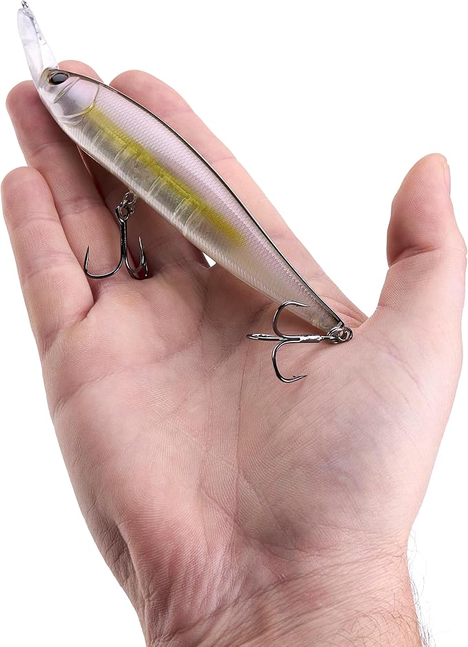 Berkley Krej Fishing Hard Bait