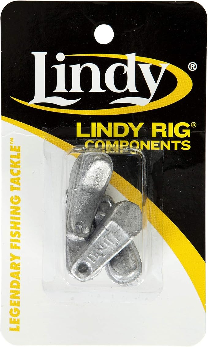 Lindy Walking Sinker for Original Lindy Rig