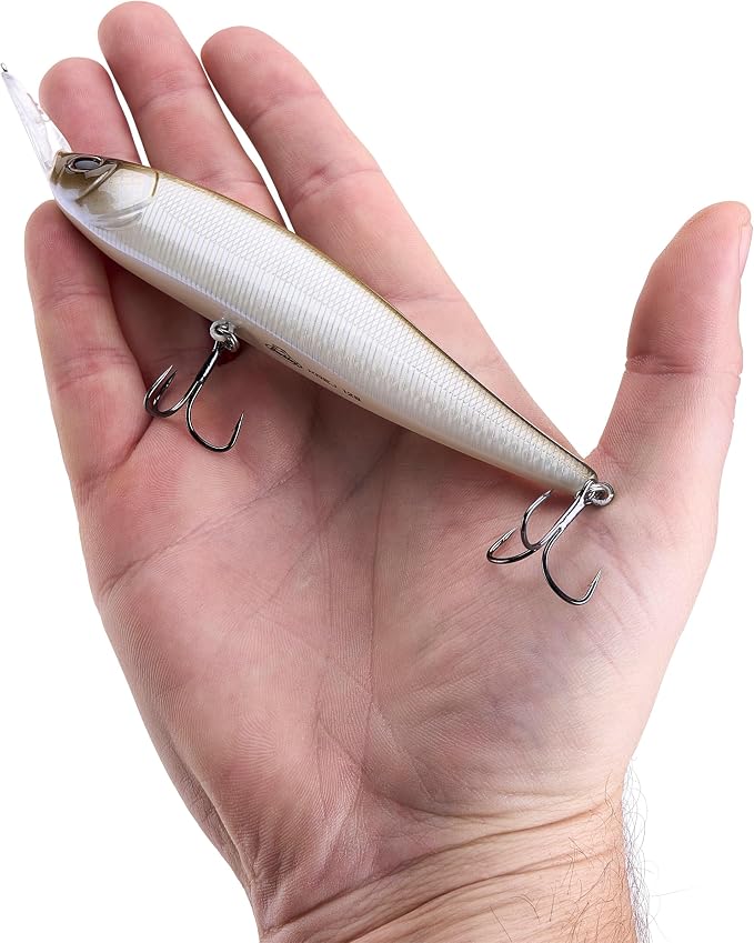 Berkley Krej Fishing Hard Bait