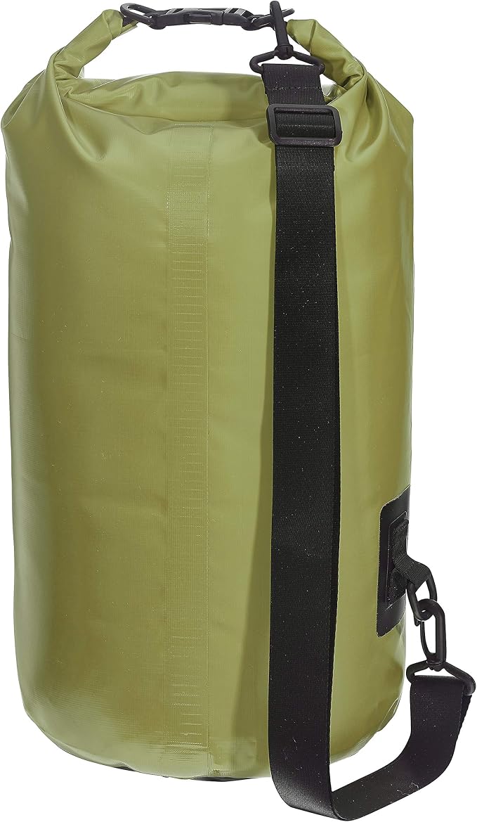Skog Å Kust DrySak Roll Top Waterproof Bag, 5, 10 & 20 Liter