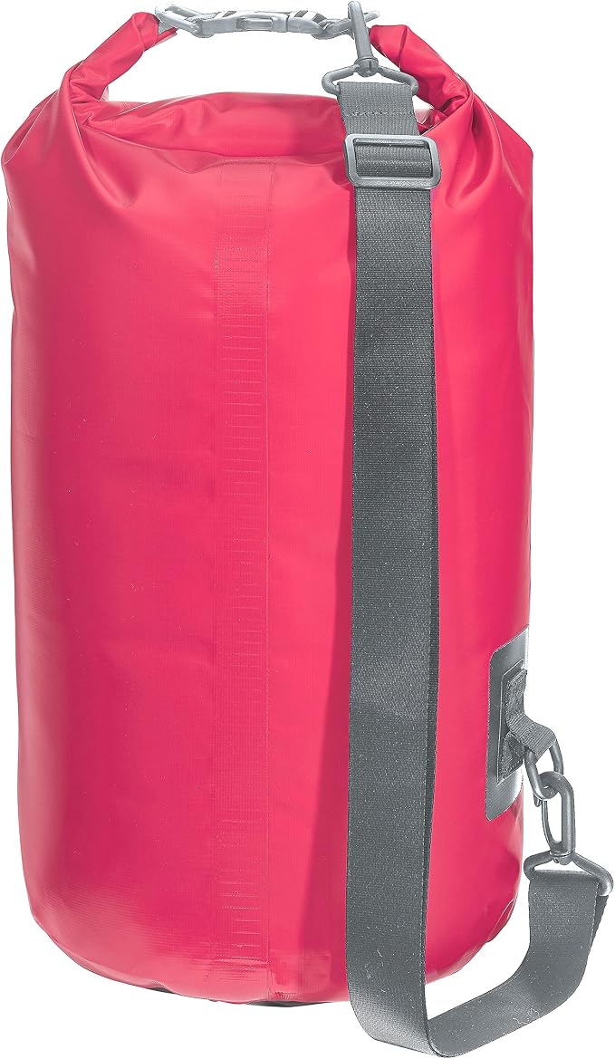 Skog Å Kust DrySak Roll Top Waterproof Bag, 5, 10 & 20 Liter
