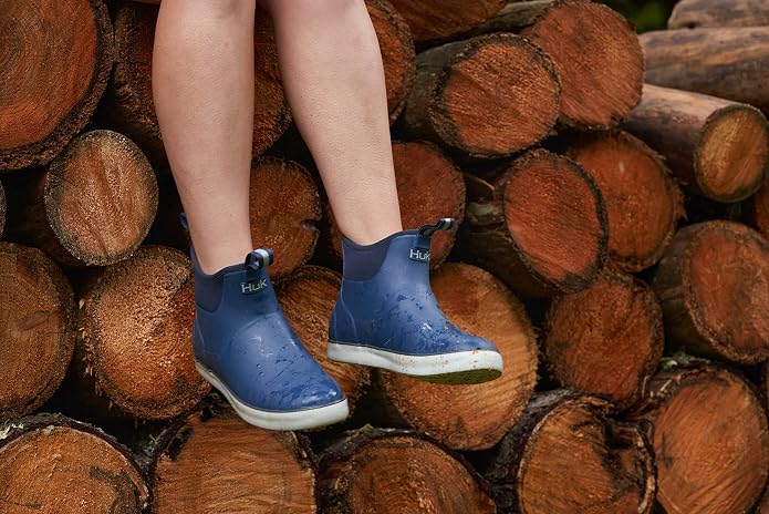 Womens KC Print Rogue Wave Boots