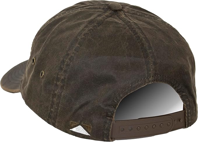 Paramount Outdoors Sporting Hat Collection for Men Hunting and Fishing Caps with ComfortSnap