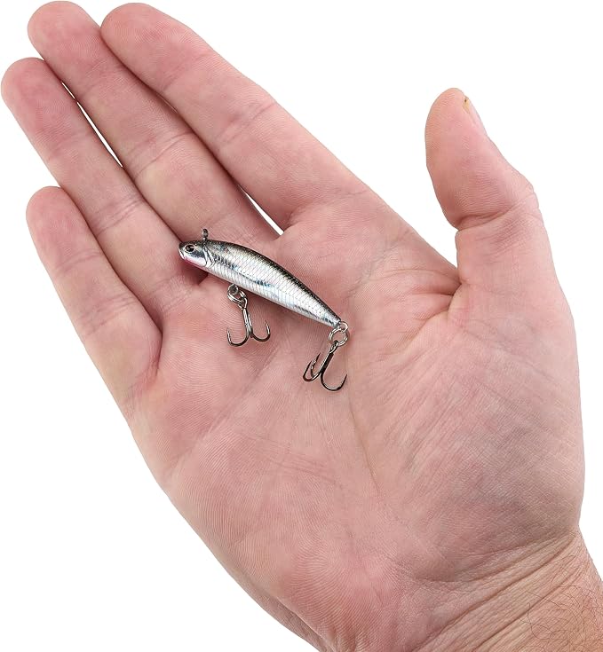 Berkley Finisher Fishing Hard Bait